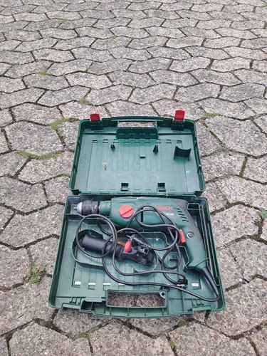 Schlagbohrmaschine bosch psb - schlagbohrmaschine,