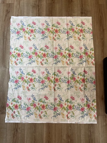 Vintage 70er osman textiles - 70er,