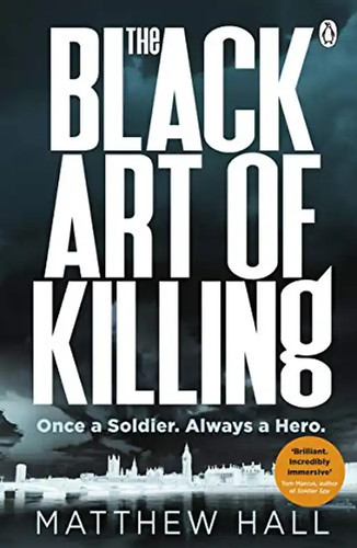 The black art - the, of