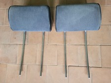 BMW E21 Kopfstützensatz vorne