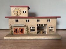 Kibri Nr. 0/52/7 - Blech