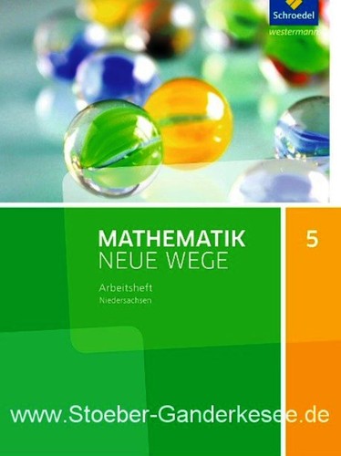 Mathematik neue wege - neue,
