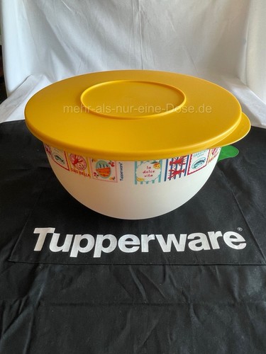 Tupperware junge welle - tupperware,