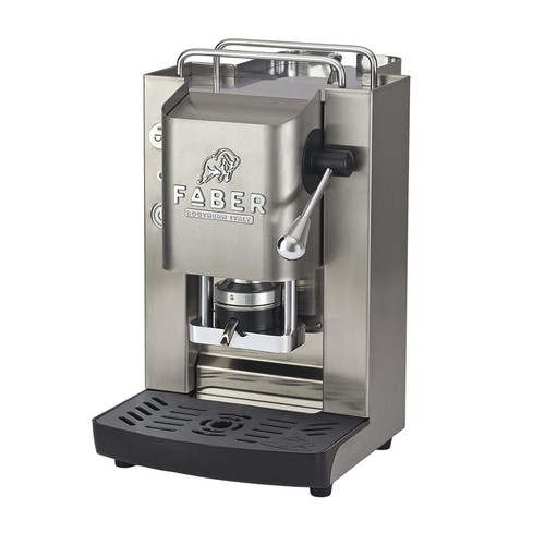 Faber pro inox essential matt - faber,