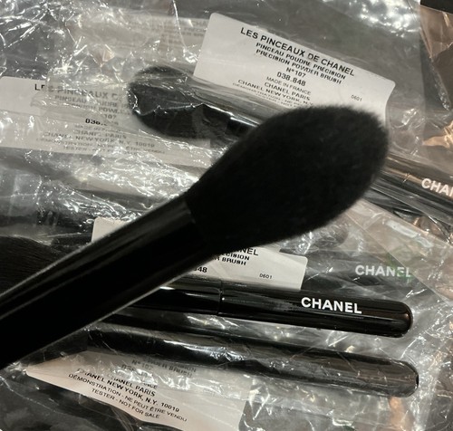 Chanel precision powder - chanel,