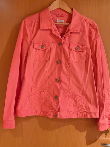 Damen jeansjacke bonita - damen,