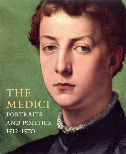 The medici - the,