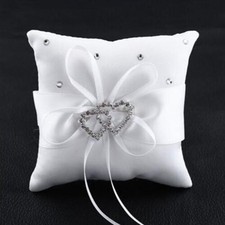 Eheringkissen Braut Braut