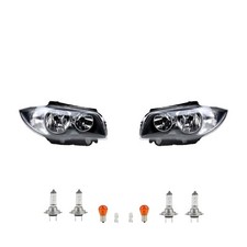 Scheinwerfer Set Halogen HSW
