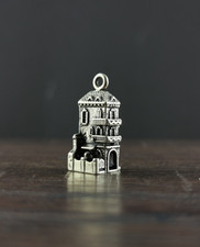 Charms anhänger silber 925 - anhänger,
