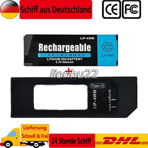 Neu akku für sony - neu,