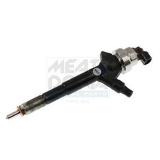 MEAT & DORIA 74091R Diesel Einspritzdüse für OPEL Corsa D Schrägheck (S07)