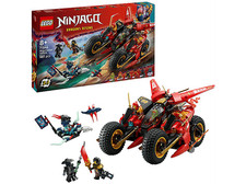 Lego ninjago 71844 - lego,