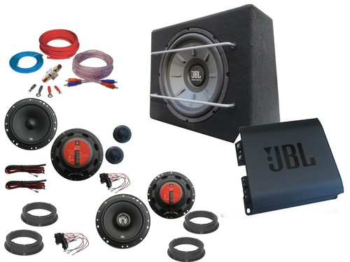 Jbl set passend - set, für