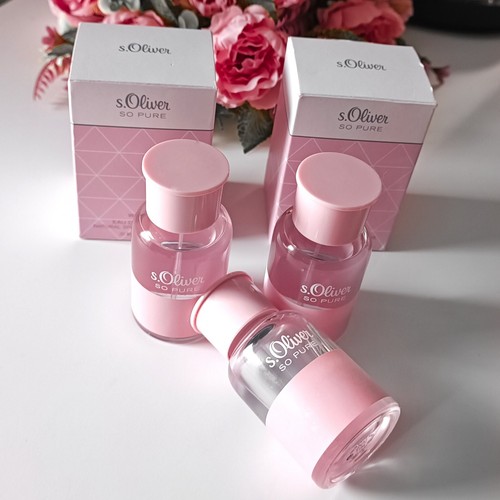 Oliver pure woman x - so,