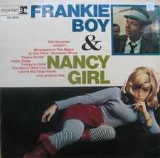 Nancy sinatra frank - sinatra,