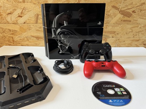 Sony playstation star - sony, 4