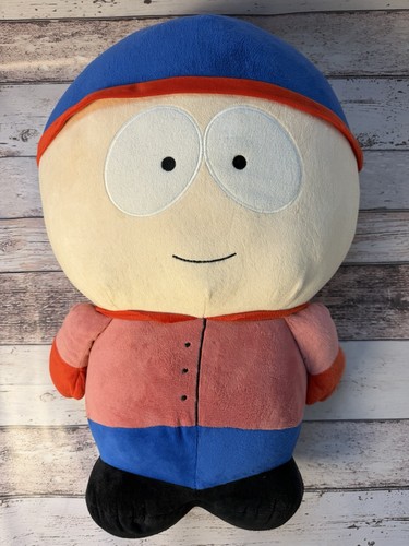 Xxl south park plüsch - south, 65
