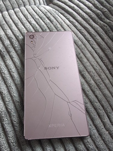 Sony xperia - sony, z3