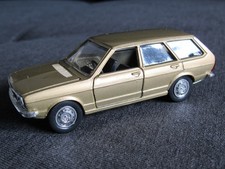 VW Passat Variant  LS by