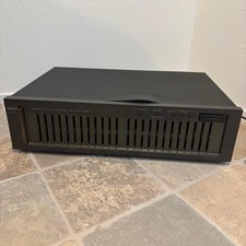 AKAI EA-G90 STEREO GRAPHIC