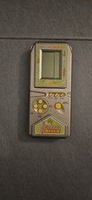 Retro LCD Handheld Spielkonsole Puzzle Brick – Klassiker Tetris Brick Game
