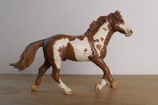 Schleich 13616 Pinto Hengst