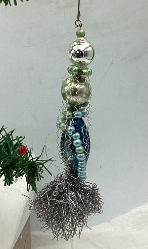 Alt christbaumschmuck - alt,