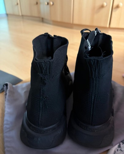 Balenciaga speed trainer - balenciaga,