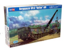 Bergepanzer BPz3 Buffalo ARV /
