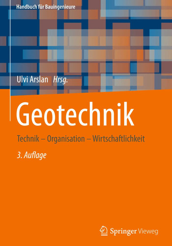 Geotechnik technik - technik,