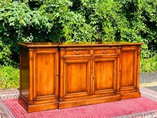 Biedermeier Kommode Sideboard