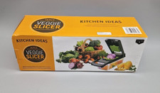 Kitchen Ideas Veggie Slicer