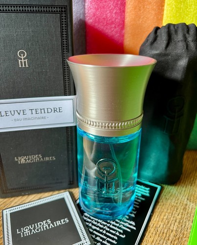 Liquides imaginaires fleuve - liquides,