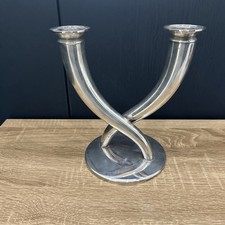 CHRISTOFLE: Versilberter