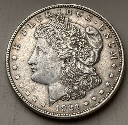 1921 united states - united, morgan
