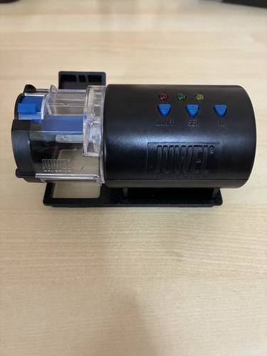 Juwel easyfeed futterautomat - easyfeed,