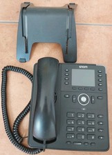 Snom D735 Schnurgebundenes