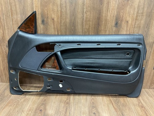 Mercedes benz r129 1998 - sl,