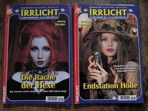 Kelter irrlicht - 2x,