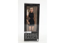 Mattel Barbie Basics Model 02