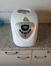Brotbackautomat