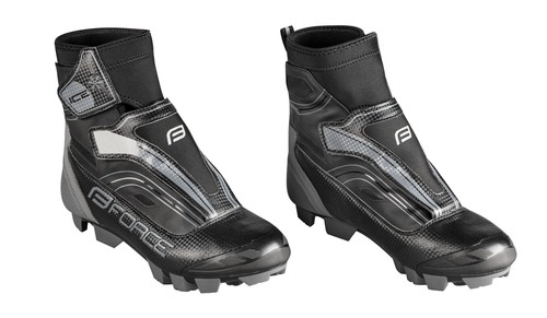 Winter mtb schuhe force ice21 - winter,