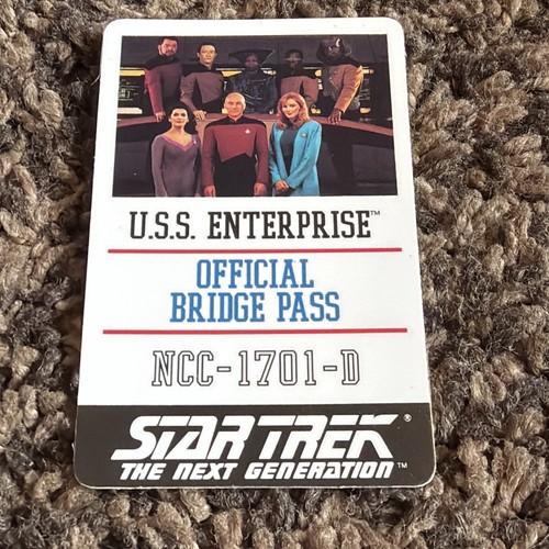 1992 star trek the - the, next