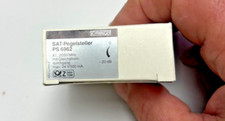 Schwaiger sat pegelsteller - pegelsteller, ps