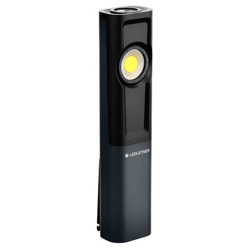 Ledlenser akku arbeitsleuchte - ledlenser, akku-arbeitsleuchte