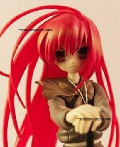 Shakugan shana - shakugan,