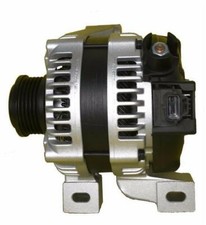 Lichtmaschine  Generator für