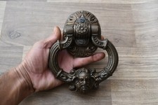 Vintage Gusseisen