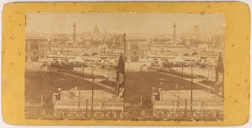 Paris ausstellung universelle - paris,